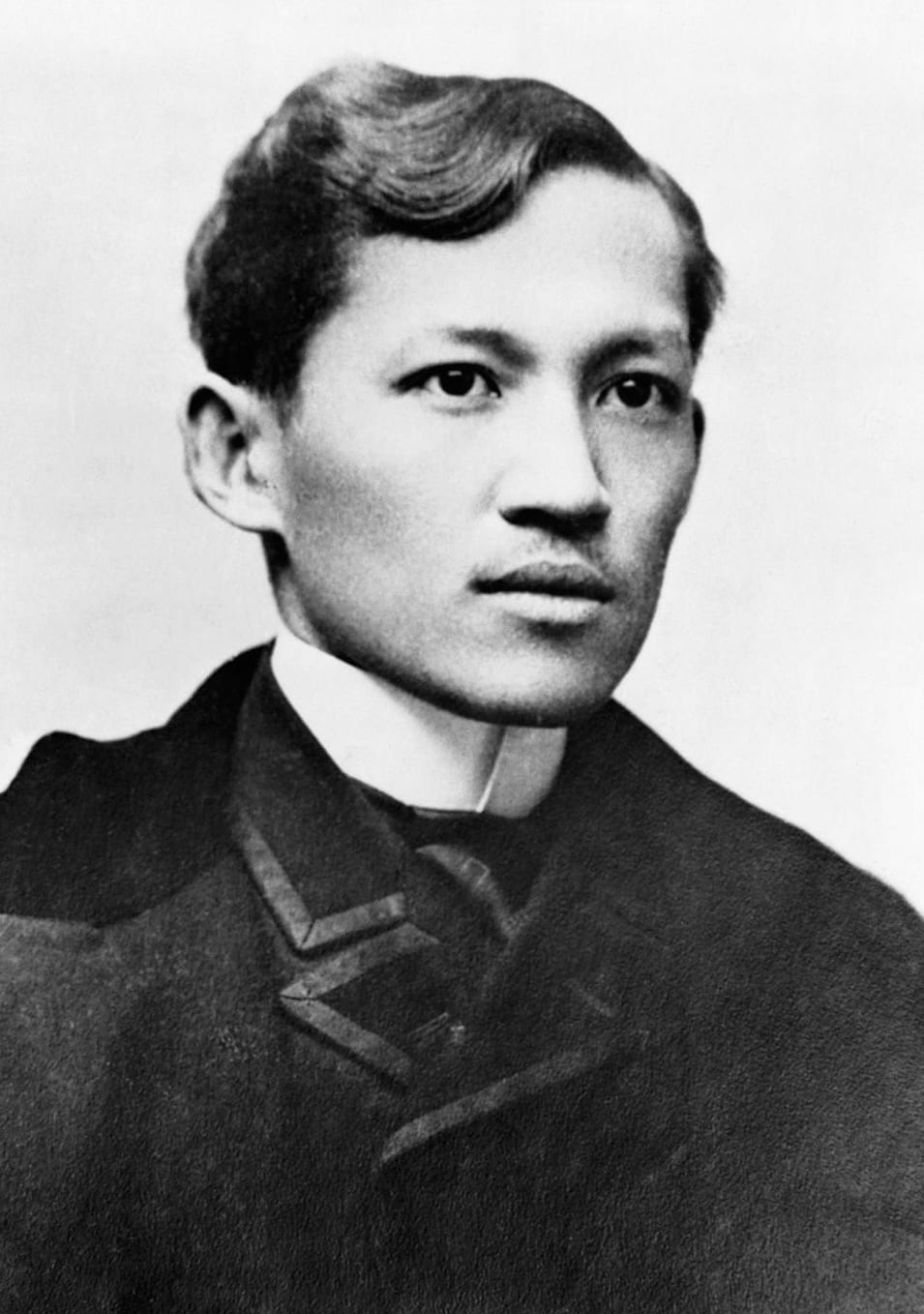 Josรฉ Rizal