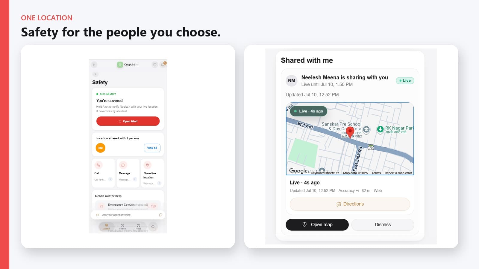 Beyond the Family Map: One Location for Families, Founders, Investors, and Advisors