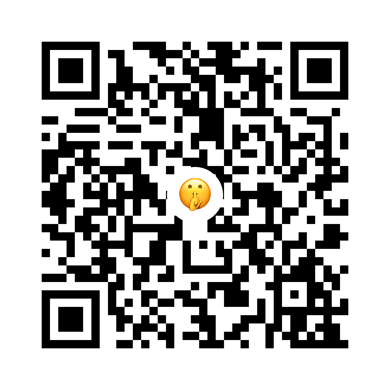 QR code for https://www.hushh.ai/careers/open-roles